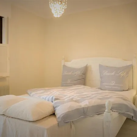 Ferienbungalow Am Deutschhof Apartment Schweinfurt