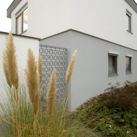 Ferienbungalow Am Deutschhof *