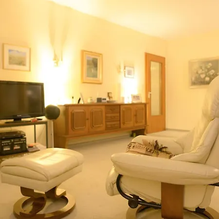 Ferienbungalow Am Deutschhof *