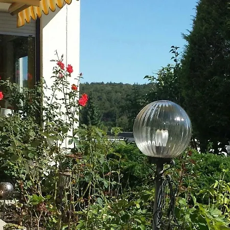 Apartment Ferienbungalow Am Deutschhof *
