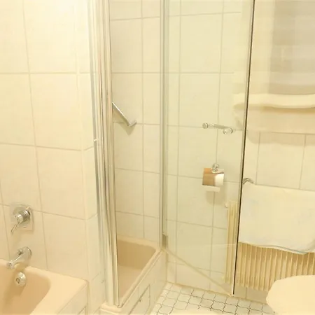Ferienbungalow Am Deutschhof * Schweinfurt