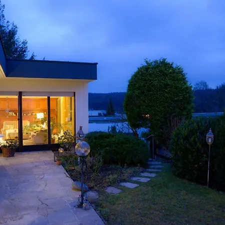 Apartment Ferienbungalow Am Deutschhof *