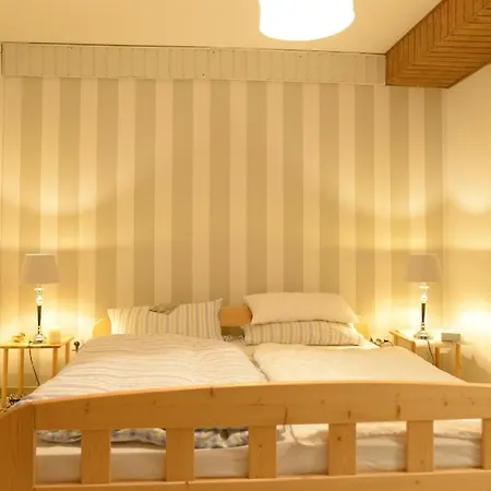 Ferienbungalow Am Deutschhof * Schweinfurt