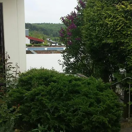 Ferienbungalow Am Deutschhof Apartment Schweinfurt