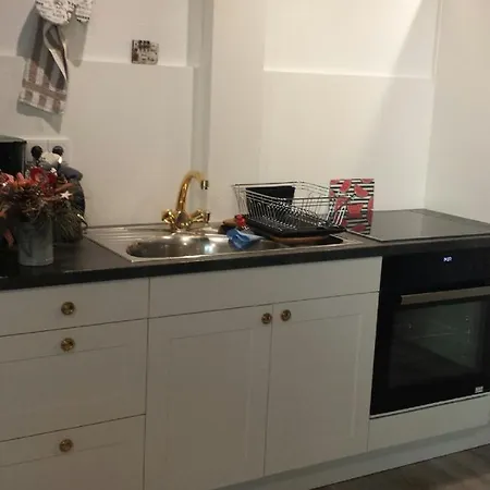 Ferienbungalow Am Deutschhof Schweinfurt