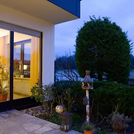 Ferienbungalow Am Deutschhof