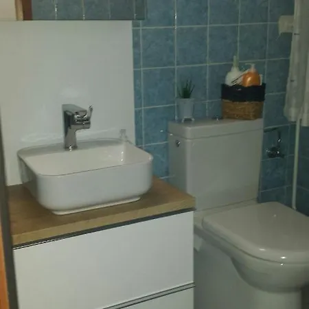 Ferienbungalow Am Deutschhof Apartment Schweinfurt