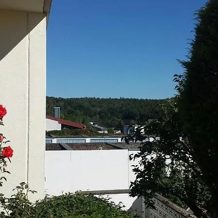 Apartment Ferienbungalow Am Deutschhof