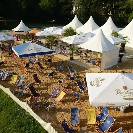 Ferienbungalow Am Deutschhof *